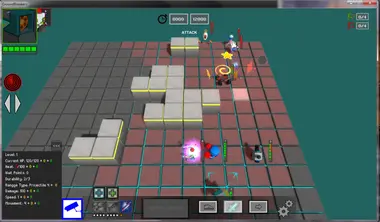Ground Breakers preview 13