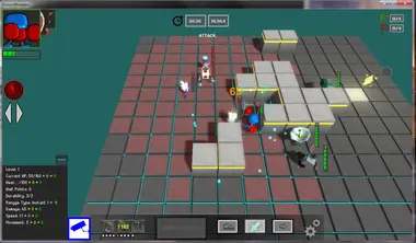 Ground Breakers preview 9