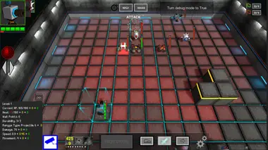 Ground Breakers preview 6