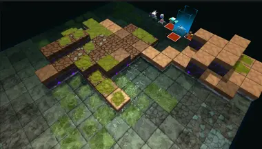 Ground Breakers preview 3
