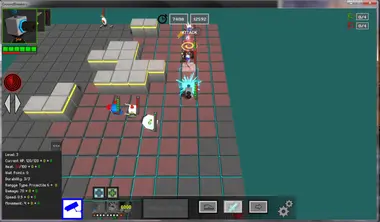 Ground Breakers preview 2