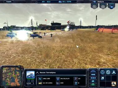 Ground Control 2: Operation Exodus Special Edition .COM preview 12