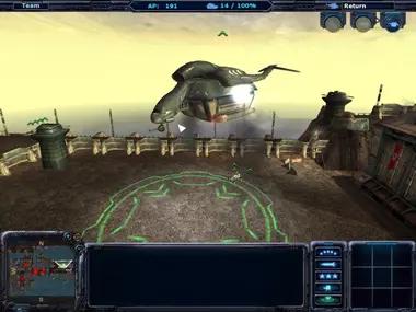 Ground Control 2: Operation Exodus Special Edition .COM preview 7