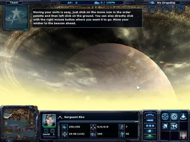 Ground Control 2: Operation Exodus Special Edition .COM preview 5