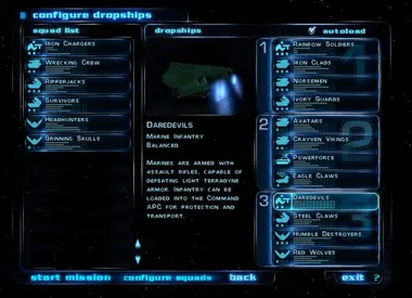 Ground Control Anthology - .COM preview 9