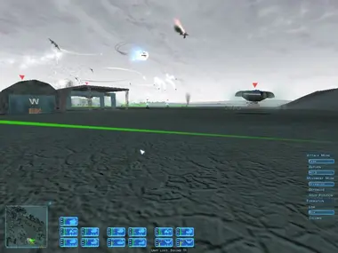 Ground Control Anthology - .COM preview 4