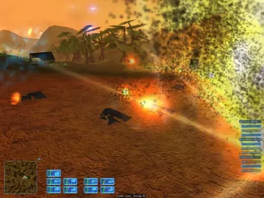 Ground Control Anthology - .COM preview 2