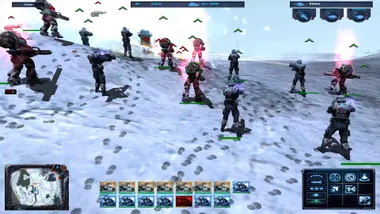 Ground Control Collection preview 2