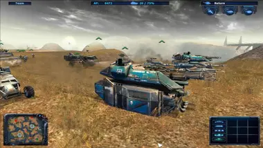 Ground Control Collection preview 3