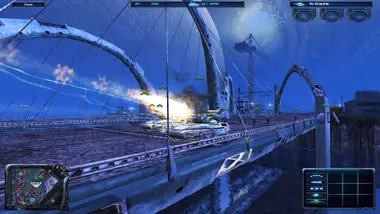 Ground Control II: Operation Exodus preview 9