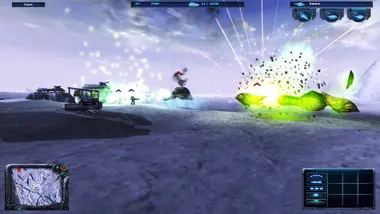Ground Control II: Operation Exodus preview 8