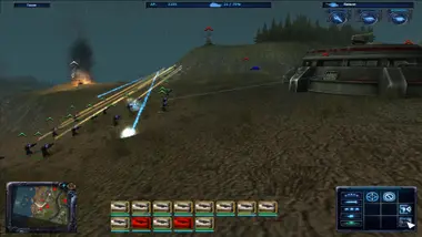 Ground Control II: Operation Exodus preview 7