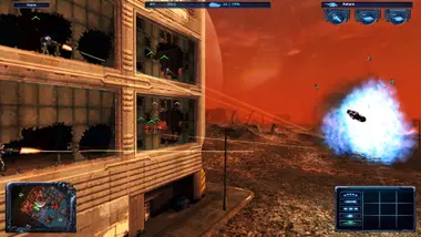 Ground Control II: Operation Exodus preview 4