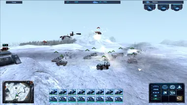 Ground Control II: Operation Exodus preview 6