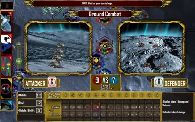 Ground Pounders preview 8