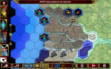 Ground Pounders preview 7