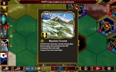 Ground Pounders preview 5