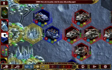 Ground Pounders preview 3