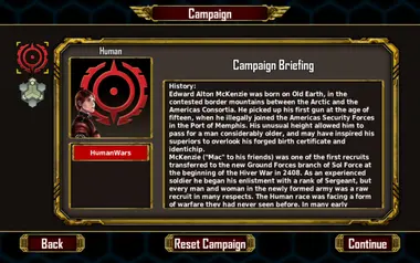Ground Pounders preview 2
