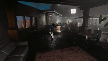 Ground Zero preview 5