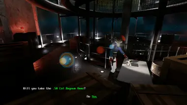 Ground Zero preview 4