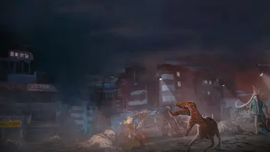 Ground Zero preview 3