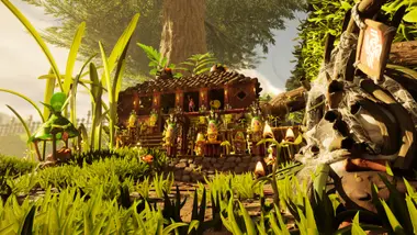 Grounded 2 - Gift preview 10