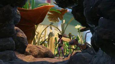 Grounded preview 4