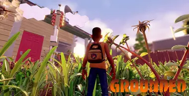 Grounded preview 7