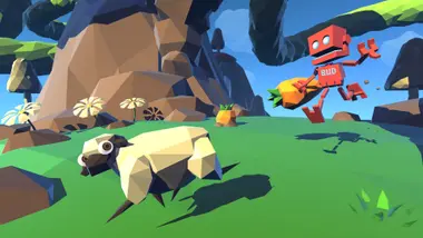 Grow Home preview 2