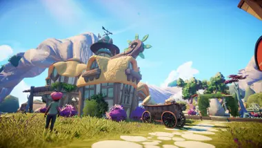 Grow: Song of the Evertree preview 9