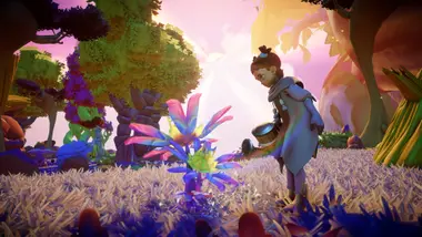 Grow: Song of the Evertree preview 2