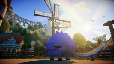 Grow: Song of the Evertree preview 4