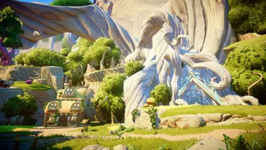 Grow: Song of the Evertree preview 10
