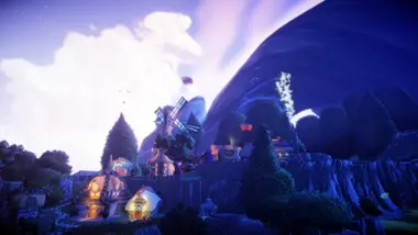 Grow: Song of the Evertree preview 7