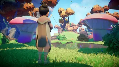 Grow: Song of the Evertree - Live preview 5