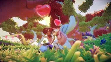 Grow: Song of the Evertree - Live preview 8