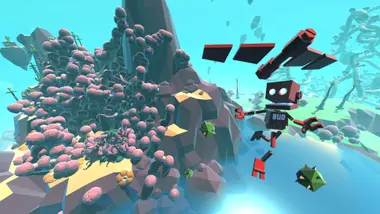 Grow Up preview 2
