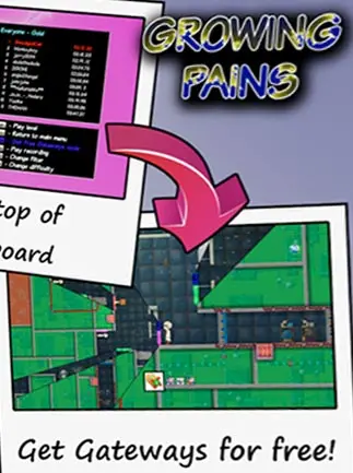 Growing Pains preview 11
