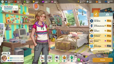 Growing Up preview 2