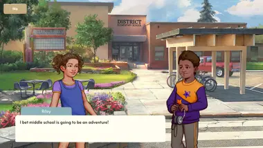 Growing Up preview 10