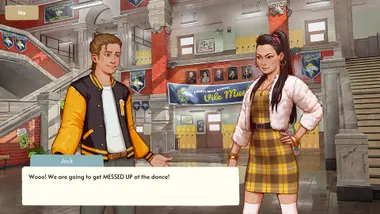 Growing Up preview 3