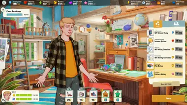 Growing Up preview 14