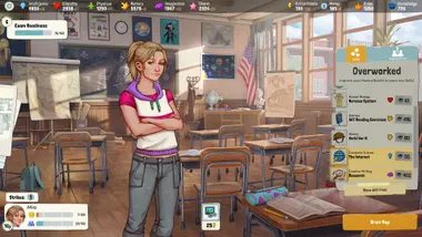 Growing Up preview 17
