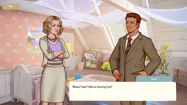 Growing Up preview 16