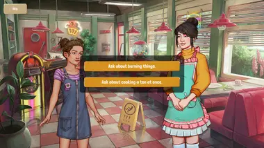 Growing Up preview 13