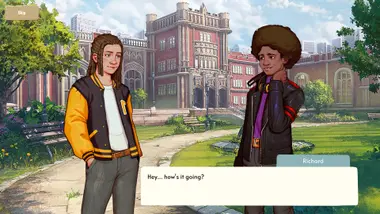 Growing Up preview 7