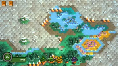 Growth preview 4