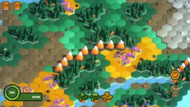 Growth preview 7