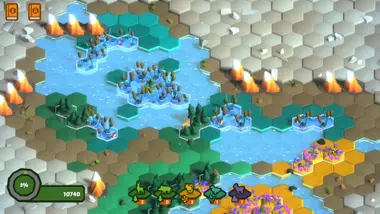 Growth preview 3
